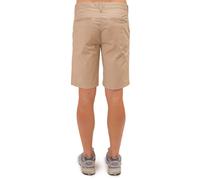 TIMBERLAND - Bermuda chino uomo con patch logo