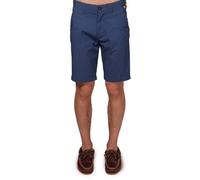 Timberland - Bermuda Chino Uomo con Patch Logo - Taglia 34