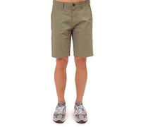 Timberland Bermuda chino uomo con patch logo