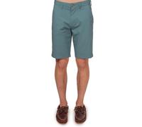 Timberland - Bermuda Chino Uomo con Patch Logo - Taglia 36
