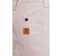 TIMBERLAND - Bermuda uomo Goffstown in canvas