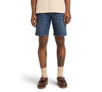 TIMBERLAND - Bermuda uomo in denim