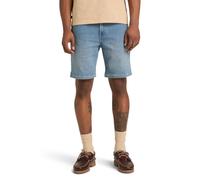 TIMBERLAND - Bermuda uomo in denim