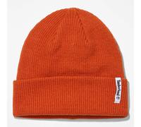 TIMBERLAND Berretto Brand Mission da Uomo in arancione RP TB0A1F8F6431 AI24
