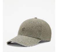 Timberland - Berretto da Baseball con Piccolo Logo ad Albero da Uomo in verde, Uomo, verde