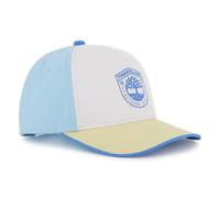 Timberland Berretto da Ragazzo, Blu, 46