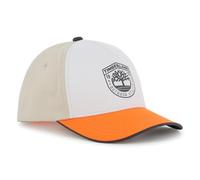 Timberland Berretto da Ragazzo, Grigio, 50