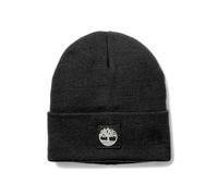 Timberland Berretto Tonal Patch Nero Codice TB0A65JA001 Nero