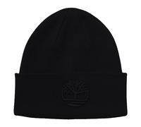 Timberland Tonal 3d Embroidery unisex Cappelli e berretti in maglia - Nero - Foot Locker Black One Size
