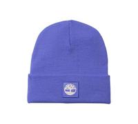 Timberland Berretto da Uomo Tonal Patch Blu Codice TB0A61BXEFQ