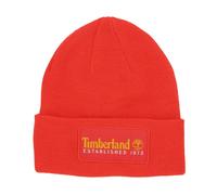 Timberland - Berretto Established 1973 - -Accessories -unisex -Arancione -ONE SIZE
