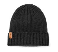 Timberland - Berretto Invernale a Coste - -Accessories -unisex -Nero -ONE SIZE