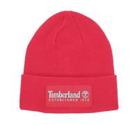 Timberland - Berretto Vintage - - Accessories - Uomo - Rosa - ONE SIZE