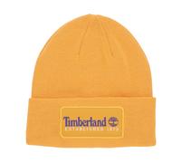 Timberland - Berretto Vintage Dark Cheddar - -Accessories -Uomo -Giallo -ONE SIZE