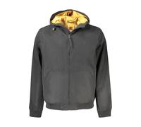 Timberland Black Polyester Men Jacket - S