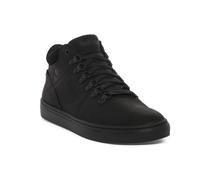 TIMBERLAND BLK MID LACE SNEAKERS boots / scarponcini Uomo 42