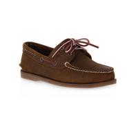 TIMBERLAND UomoMocassino Marrone Scuro, Taglia 42,