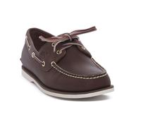 TIMBERLAND BOAT 2 mocassino Uomo 43