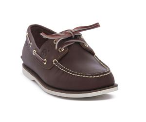 TIMBERLAND BOAT 2 mocassino Uomo 43