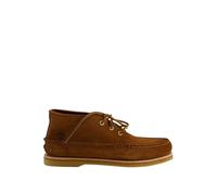 Timberland - Boat Mid Lace Up Boot - - Shoes - Uomo - Marrone - 44 EU