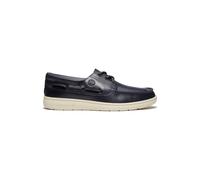 Timberland Boat Shoe Dark Blue Taglia: 39.5 | Mocassini Outlet | Uomo | Blu