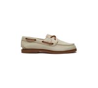 Timberland CLAS Boat Shoe EN7 - LT BEI Nubuck 39