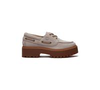 Timberland Boat Shoe Light Purple Taglia: 37 | Outlet | Donna | Viola