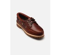 Timberland - BOAT SHOE Marrone - Scarpe con lacci 38 1/2 Marrone