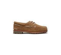 Timberland Boat Shoe Medium Beige Taglia: 42 | Mocassini Outlet | Donna | Marrone