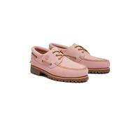 TIMBERLAND Mocassino 'Boat' rosa Uomo TIMBERLAND 41,5