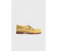 Timberland Boat Shoe Medium Yellow Taglia: 39.5 | Mocassini Outlet | Donna | Giallo
