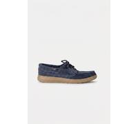 Timberland Boat Shoe Navy Taglia: 40 | Mocassini Outlet | Uomo | Blu