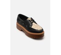 Timberland - BOAT SHOE Nero - Scarpe con lacci 38 Nero