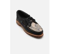 Timberland - BOAT SHOE Nero - Scarpe con lacci 39 Nero