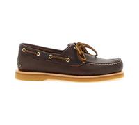 Timberland - Boat Shoe - - Shoes - Uomo - Marrone - 46 EU