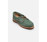Timberland - BOAT SHOE Verde - Scarpe con lacci 37 Verde
