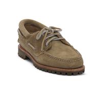 TIMBERLAND BOAT SHOES mocassino Donna 40