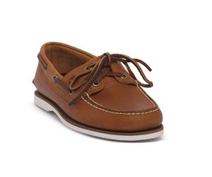TIMBERLAND BOAT SHOES mocassino Uomo 45 1/2