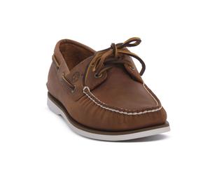 TIMBERLAND BOAT SHOES mocassino Uomo 45
