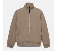 Timberland - Bomber Sailor Impermeabile da Uomo in marrone, Uomo, marrone, Taglia: S