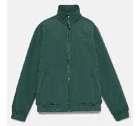 Timberland - Bomber Sailor Impermeabile da Uomo in verde scuro, Uomo, verde, Taglia: L