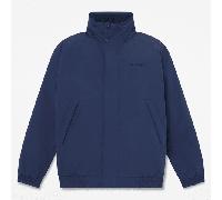 Timberland - Bomber Termico Impermeabile da Uomo in blu scuro, Uomo, blu, Taglia: XXL