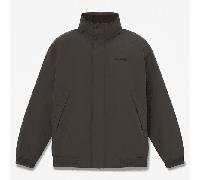 Timberland - Bomber Termico Impermeabile da Uomo in nero, Uomo, nero, Taglia: XXL