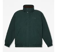 Timberland - Bomber Termico Impermeabile da Uomo in verde scuro, Uomo, verde, Taglia: XXL