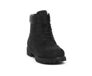 TIMBERLAND BOOT BLACK boots / scarponcini Uomo 44