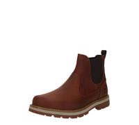 STIVALI TIMBERLAND BRITTON ROAD MID CHELSEA TG 42 COD TB0A6A4WEM6 - 9M [US 8.5 UK 8 CM 26.5] Marrone