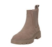 TIMBERLAND Boots chelsea 'Cortina Valley' beige scuro Donna TIMBERLAND 36 beige scuro