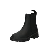 Scarponi Timberland Cortina Valley Chelsea nero donna - 36