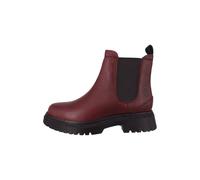 TIMBERLAND Boots chelsea merlot / nero Donna TIMBERLAND 37,5