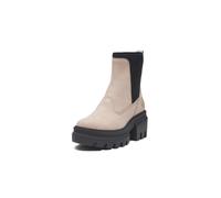 TIMBERLAND Boots chelsea talpa / nero Donna TIMBERLAND 36 talpa / nero